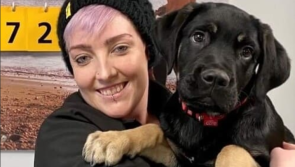 EXCLUSIVE: Woman says live-in Dogs Trust job can be 'devastating' but 'so worth it'