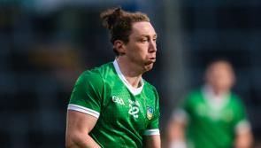 Free-scoring Limerick too good for Antrim in Tailteann Cup group clash