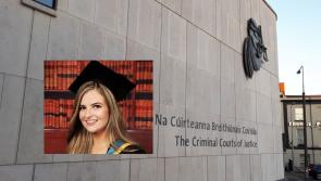 Four face trial for withholding information or assisting man who murdered Ashling Murphy