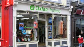 Man convicted of burglary at popular charity shop