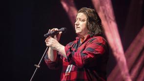 Renowned musician to star in critically acclaimed rock-theatre production in Limerick