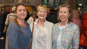 PICTURES: The Three Johnny's tribute in Limerick city