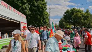  Sausages sizzled, Cork fizzled &ndash; Limerick serves its hurling piping hot!

