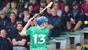 Slick Limerick book place in All-Ireland minor hurling quarter-final with victory over Wexford