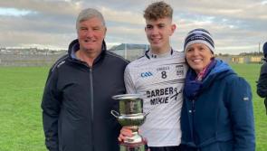 'No words' - Tributes paid after untimely death of GAA star as club issues statement