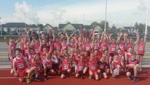 Success for Limerick athletes at Munster Track and Field Championships