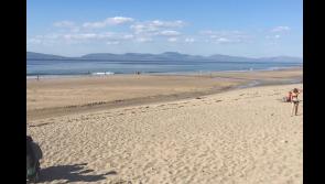 'Do not swim'- Two popular Irish beaches unsafe to swim amid safety warnings 
