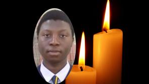 'Still speechless'- Emotional funeral held for young man (18) who died tragically