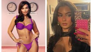 Irish bombshell set for entrance into Love Island next week