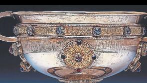 Ardagh Chalice: Limerick homecoming of precious artefact on the agenda