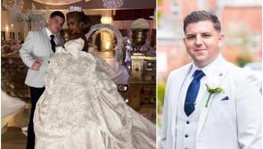 'Like a bad dream' - Tributes paid to recently married man (19) killed in Kildare crash