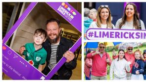 PICTURES: Limerick Sings International Choral Festival hits all the right notes