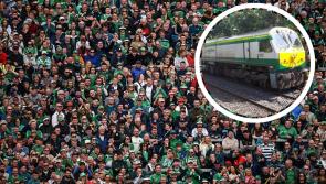 Cork and Limerick trains booked out ahead of All-Ireland hurling final day