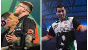 Where and when to watch Ireland at the PDC World Cup of Darts 2025