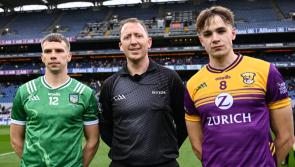 Venue confirmed for Limerick's Tailteann Cup quarter-final clash with Wexford