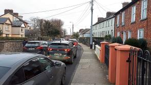 Hundreds of people call for re-evaluation of Active Travel plans on traffic-hit route in Limerick
