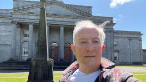 Elderly man who faces having home repossessed to begin hunger strike outside courthouse