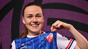 Treaty United host Wexford FC in crucial Women's Premier Division clash