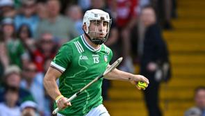 Limerick senior hurling team announced for All-Ireland quarter-final  clash with Dublin