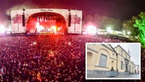 REVEALED: Electric Picnic drug busts fuel half of Court's &euro;300k poor box donation spree