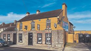Publicans &lsquo;call time&rsquo; as  six hostelries in Limerick and Clare are put up for sale