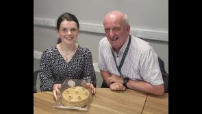 Young campaigner secures pledge to tackle autism assessment delays following meeting in Limerick