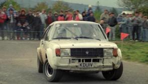 Thomond Mini Stages Rally set to return to Limerick  for the first time since 1987
