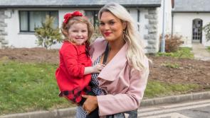 'Raw with grief' - Young mother and child killed in Donegal road tragedy named locally