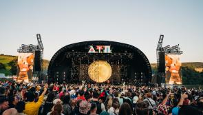 All Together Now unveils sizzling new food and wellness experiences ahead of 2025 festival