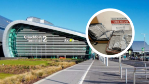 Dublin Airport passengers caught with &euro;1.5m of cannabis stuffed in suitcases
