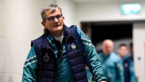 Limerick football manager Jimmy Lee relishing Tailteann Cup final against Kildare 