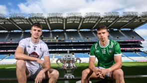 All roads lead to Croker for Limerick's Tailteann Cup final against Kildare 