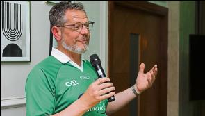 Limerick football team told: 'Know the whole county is behind you' as D-day arrives