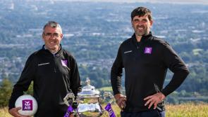 John Galvin expects an end to high player turnover in the Limerick senior football squad