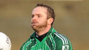 'Limerick have a pep in their step' - former Limerick footballer Diarmuid Carroll  