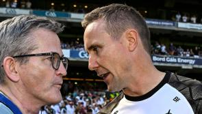 Limerick manager Jimmy Lee reflects on his side's Tailteann Cup final defeat