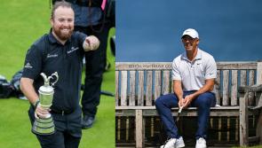 TV channel and odds for Shane Lowry and Rory McIlroy at the Open in Royal Portrush