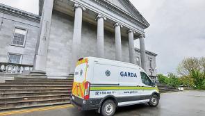 Teen says he heard sound of wood smacking off his friend, 12, Niall Gilligan court case hears