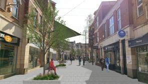 An Taisce's Limerick branch raise concerns over Market Quarter plans