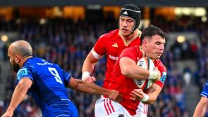 Munster Rugby set for Croke Park return in October