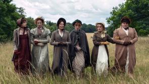Irish duo join 'once in a generation' cast for new Netflix Pride and Prejudice series
