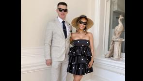  Congratulations pour in for star hurler TJ Reid and Limerick's Niamh de Br&uacute;n after exciting news 