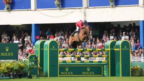 LIVE: The 150th edition of the Dublin Horse Show at the RDS: Everything you need to know 
