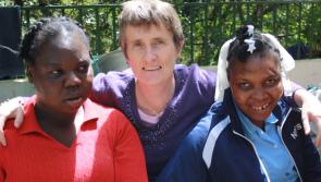 &lsquo;Keep her in your hearts&rsquo;&nbsp; - Family of Irish woman kidnapped in Haiti pray for her safe return 
