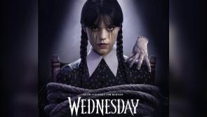 Inside Wednesdays Irish makeover: These filming locations officially made season 2!