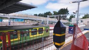 Good news for commuters as Ireland's newest train station is set to officially open