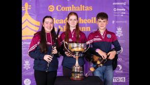 Limerick youth win big at Fleadh Cheoil na h&Eacute;ireann
