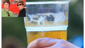 There are no cheap pints - Croke Park's alcohol rule that could trip up some Oasis fans