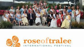 Rose of Tralee 2025: Full RTE running order and where to watch the final two nights live