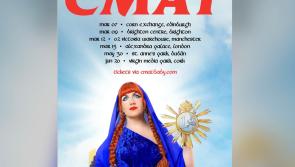 EURO-COUNTRY singer CMAT announces biggest headline shows in Ireland 